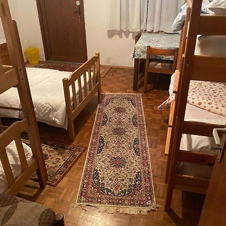 B&B Lokev Sezana Exterior foto
