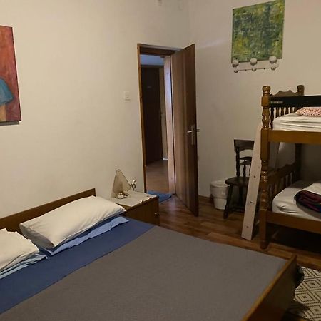B&B Lokev Sezana Exterior foto
