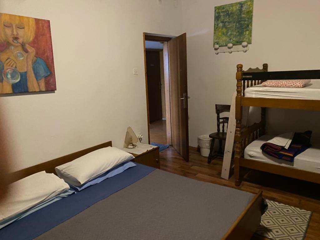 B&B Lokev Sezana Exterior foto